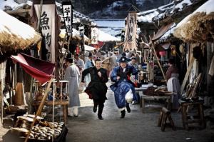 Chun Doong and Gwi Dong, The Duo